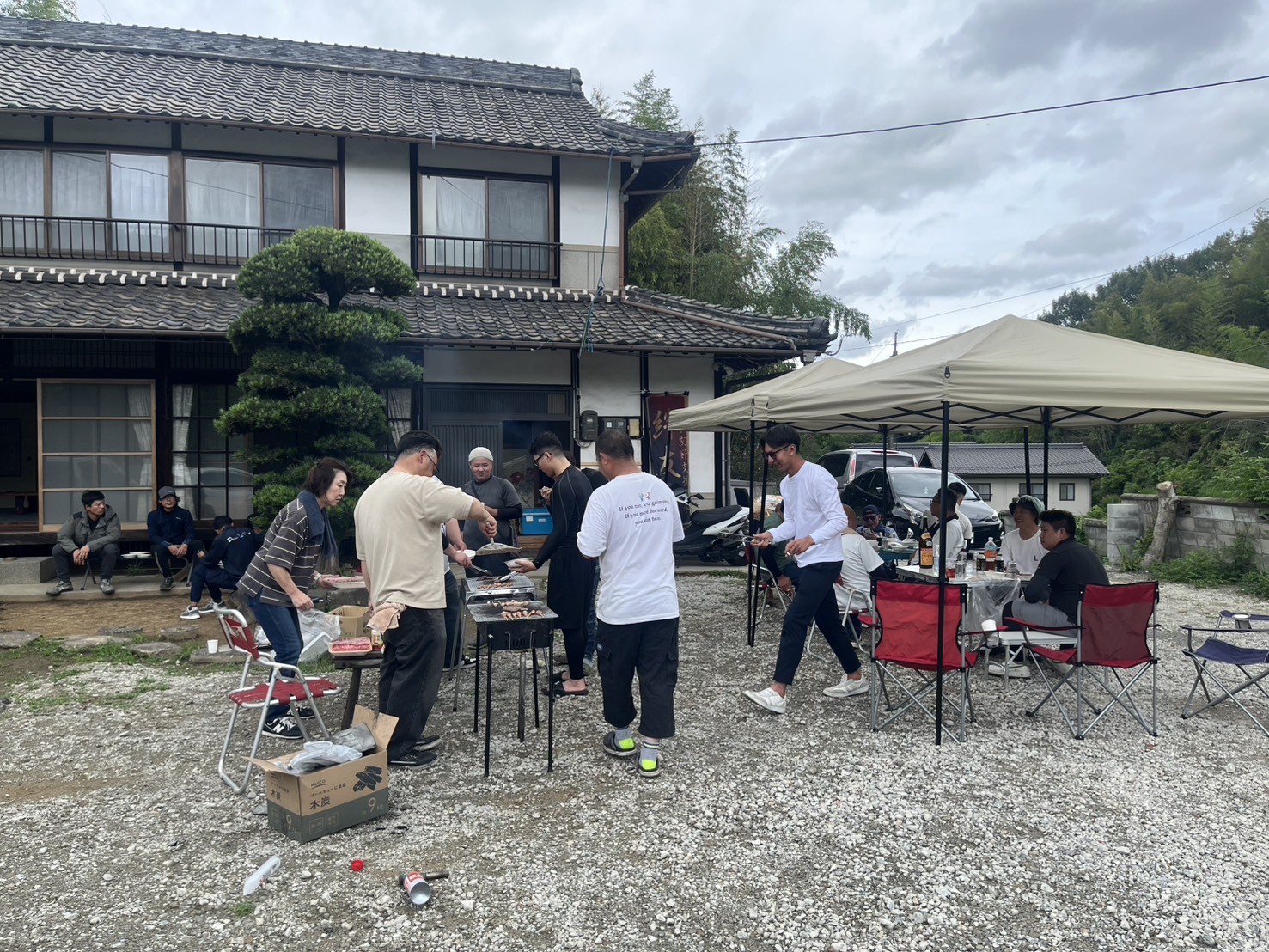 株式会社絆友興業