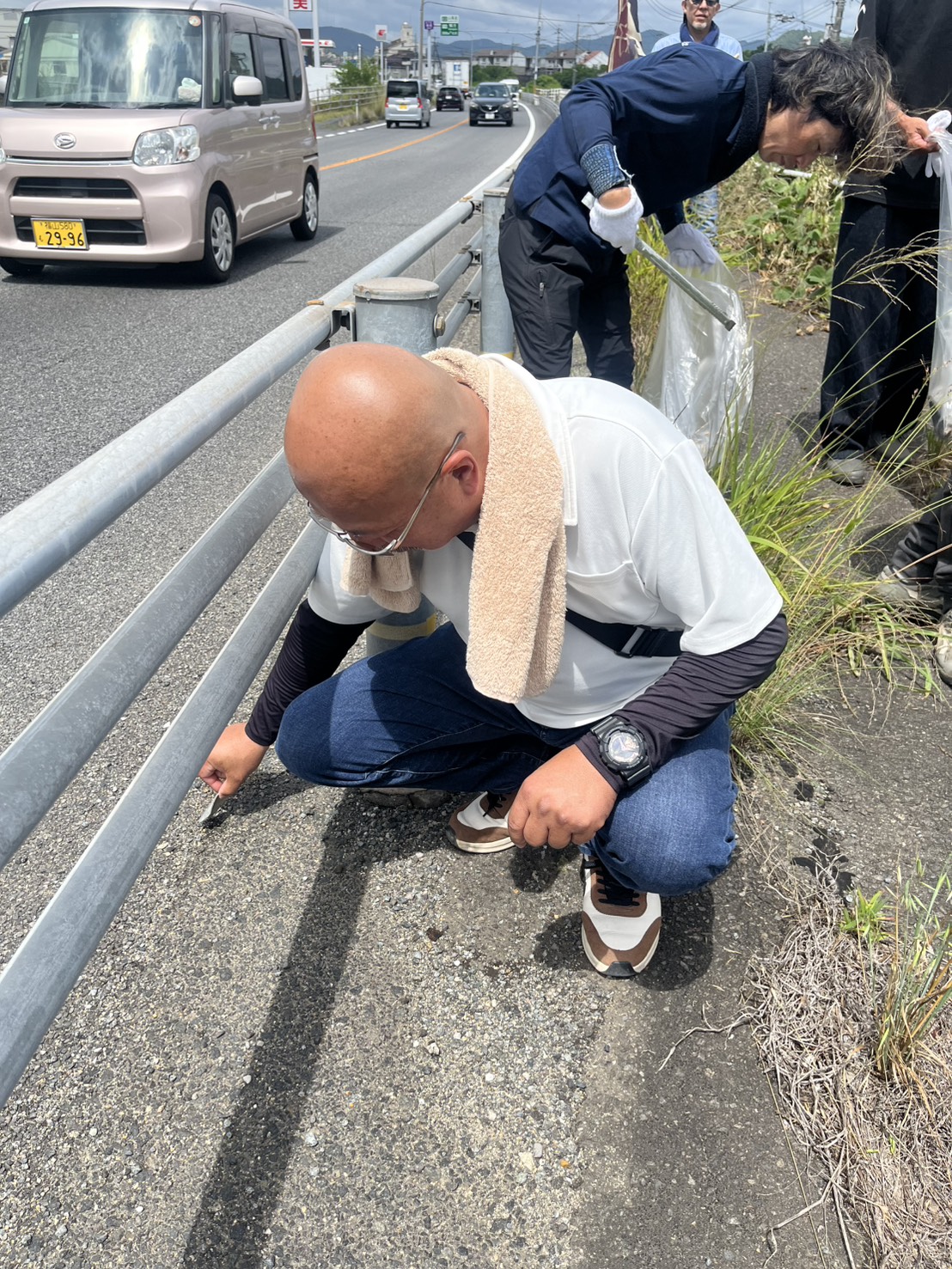 株式会社絆友興業