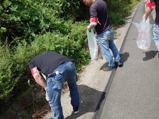 株式会社絆友興業